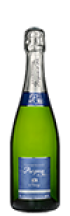 Champagne Brut Blanc de Blancs - Ingrédients et Nutrition 