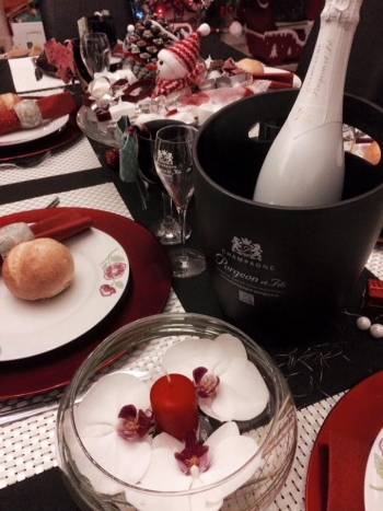 Champagne Porgeon et Fils - 