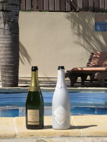 Champagne Porgeon et Fils - 