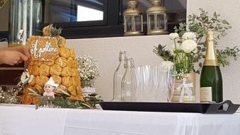Champagne Porgeon et Fils - 