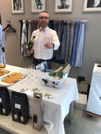 Champagne Porgeon et Fils - 