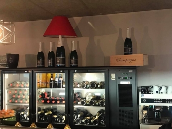 Champagne Porgeon et Fils - 
