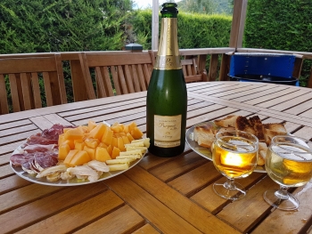 Champagne Porgeon et Fils - 