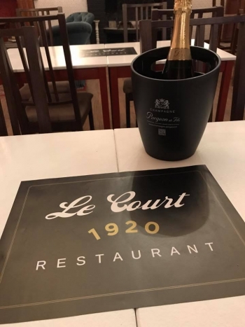 Champagne Porgeon et Fils - 