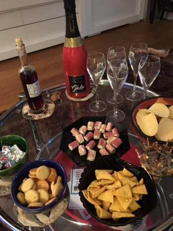 Champagne Porgeon et Fils - 