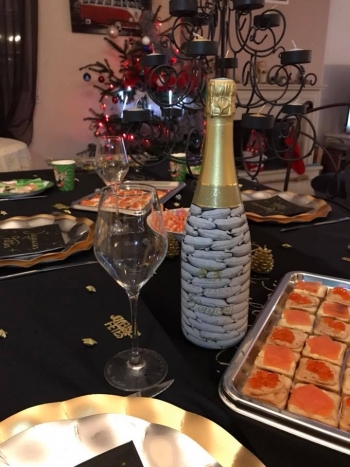 Champagne Porgeon et Fils - 