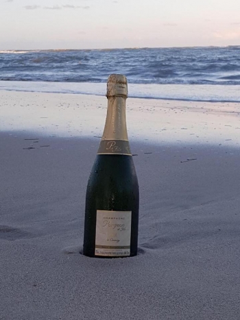 Champagne Porgeon et Fils - 