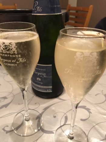 Champagne Porgeon et Fils - 
