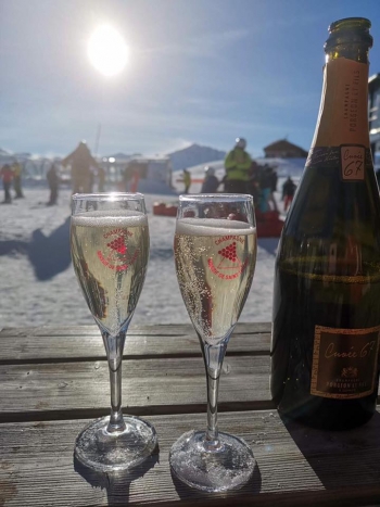 Champagne Porgeon et Fils - 