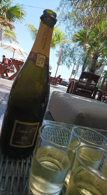 Champagne Porgeon et Fils - 