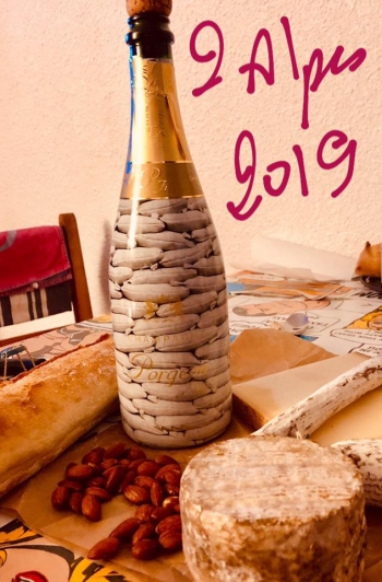 Champagne Porgeon et Fils - 