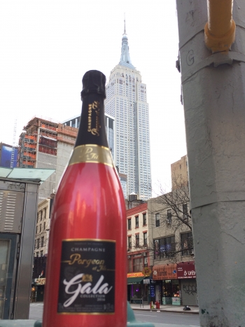 Champagne Porgeon et Fils - 